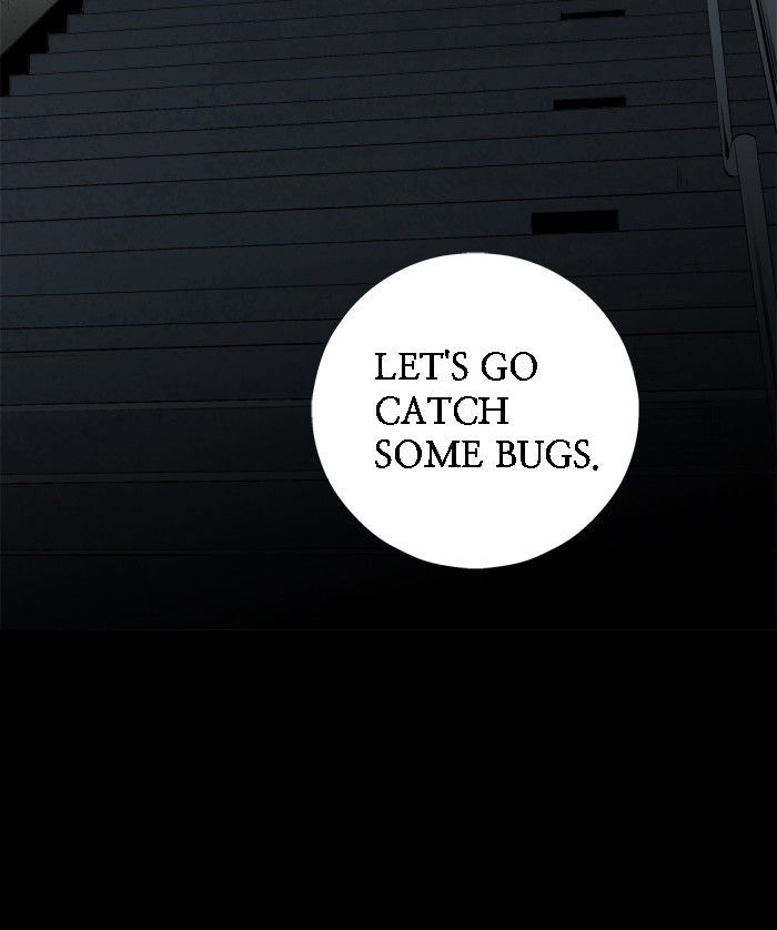Hive Chapter 15 page 3 - Chapter 15