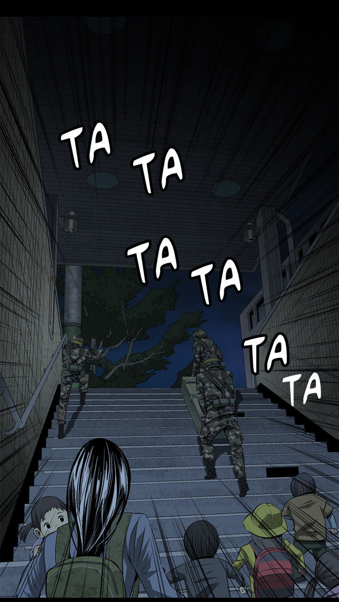 Hive Chapter 15 page 30 - Chapter 15