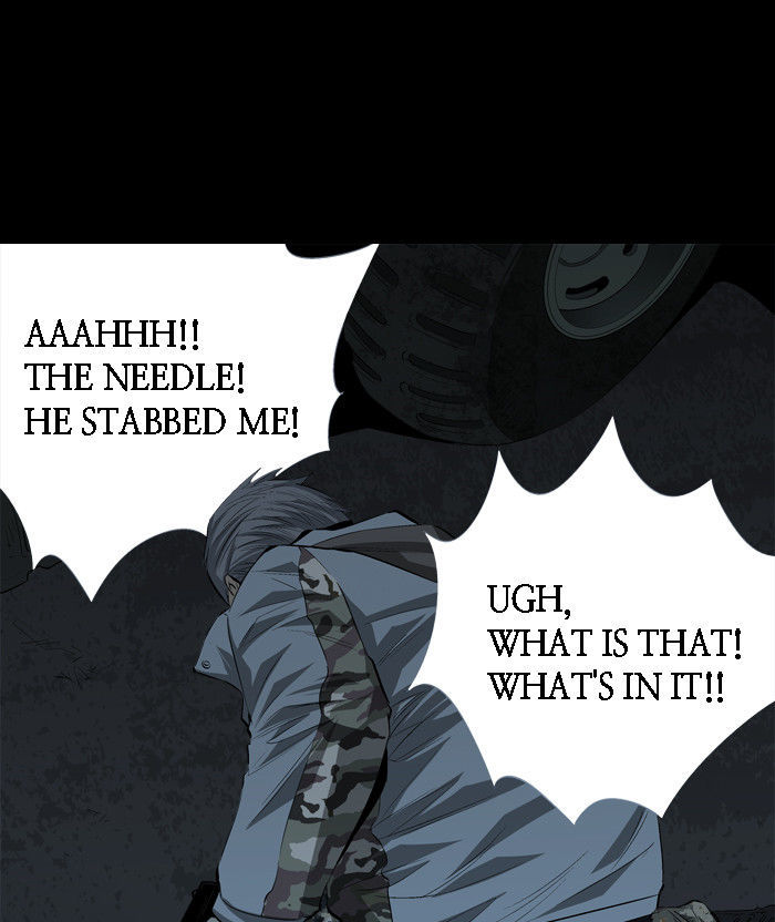 Hive Chapter 15 page 38 - Chapter 15