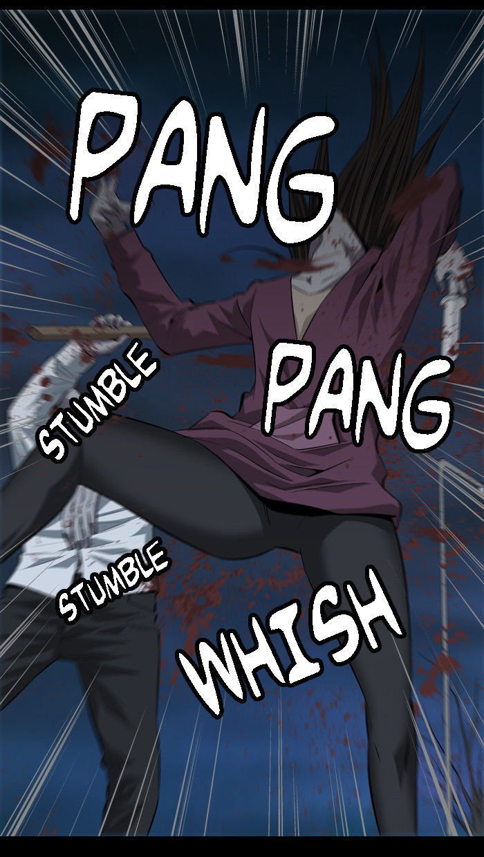 Hive Chapter 15 page 4 - Chapter 15