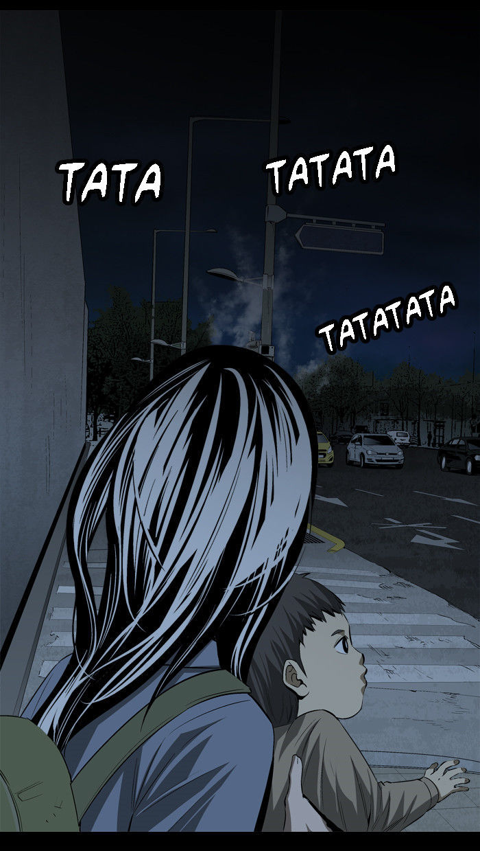 Hive Chapter 15 page 40 - Chapter 15