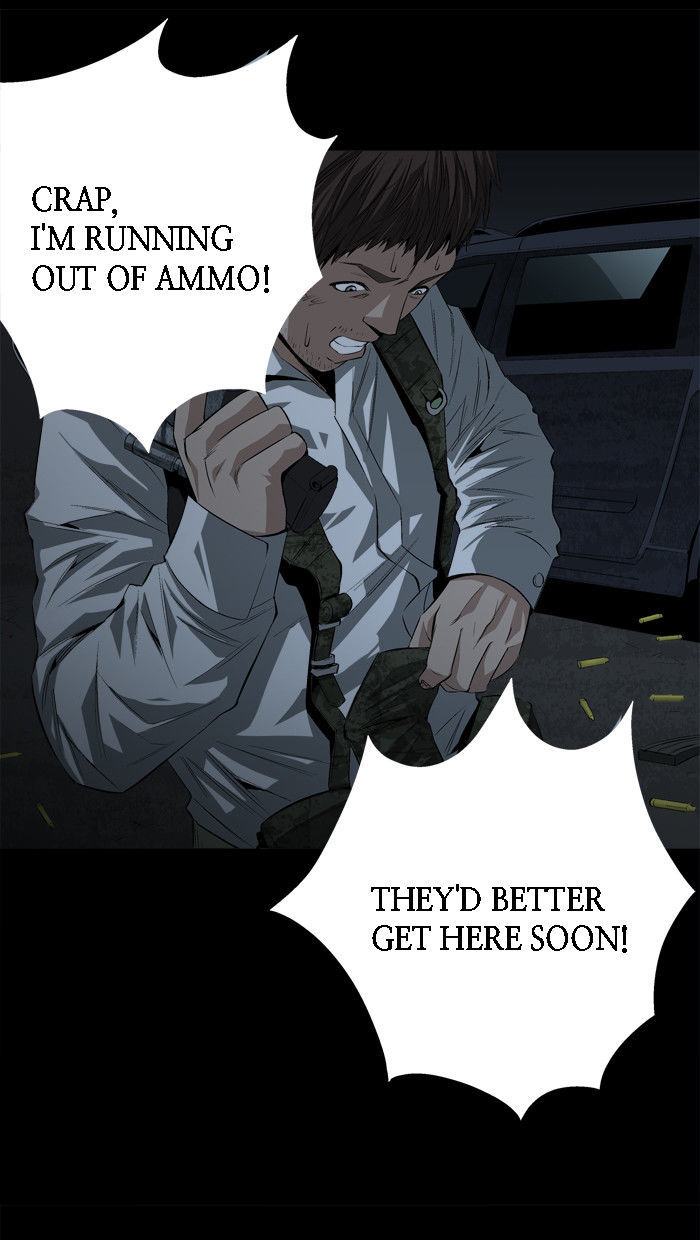 Hive Chapter 15 page 44 - Chapter 15