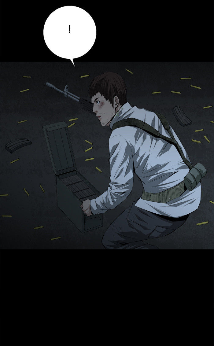 Hive Chapter 15 page 45 - Chapter 15