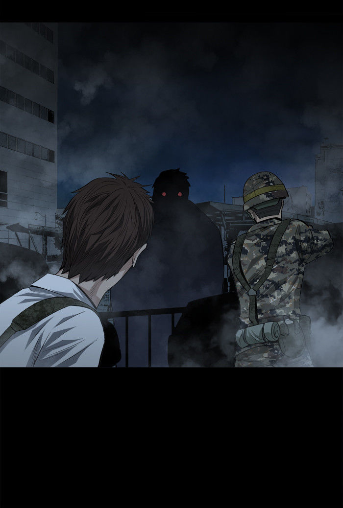 Hive Chapter 15 page 46 - Chapter 15
