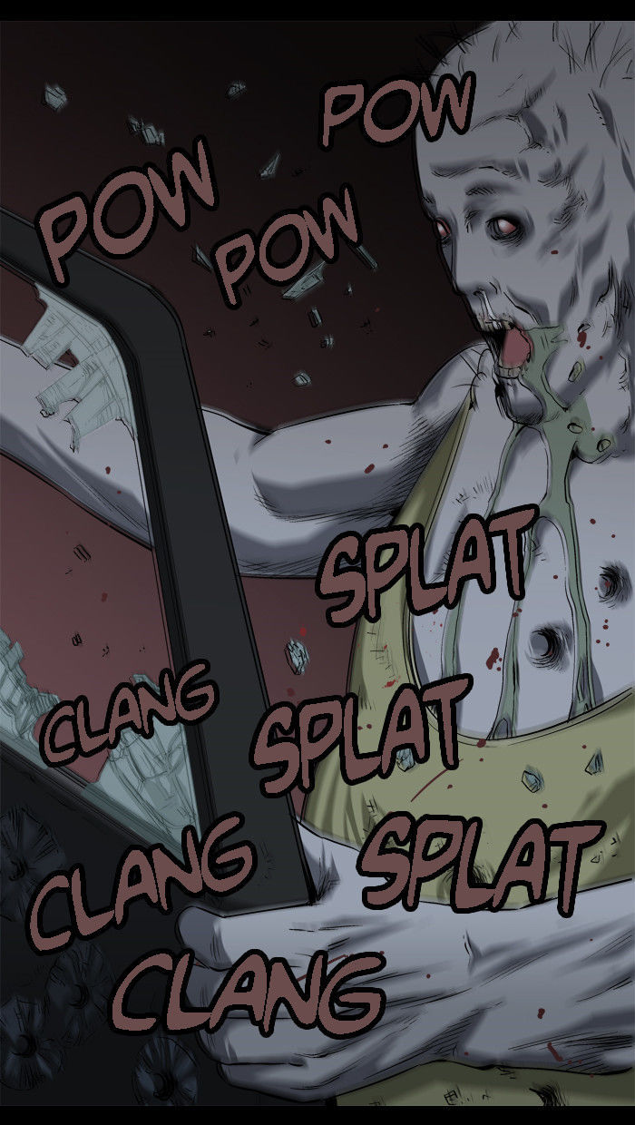 Hive Chapter 15 page 49 - Chapter 15