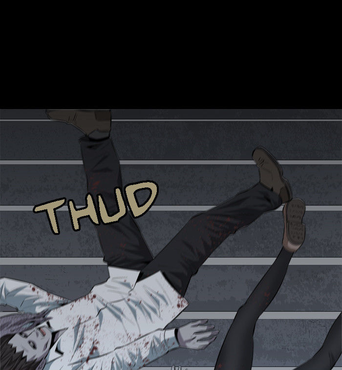 Hive Chapter 15 page 5 - Chapter 15