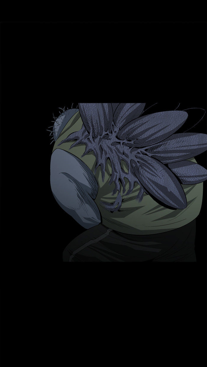 Hive Chapter 15 page 50 - Chapter 15