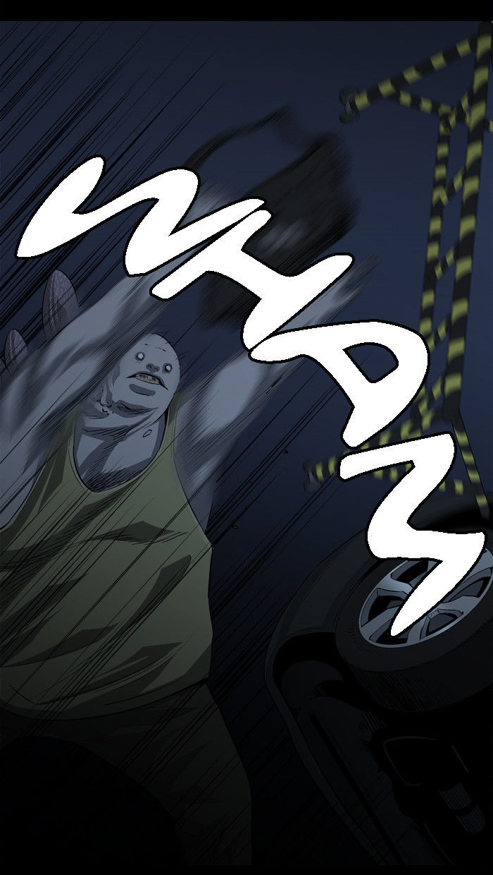 Hive Chapter 15 page 51 - Chapter 15