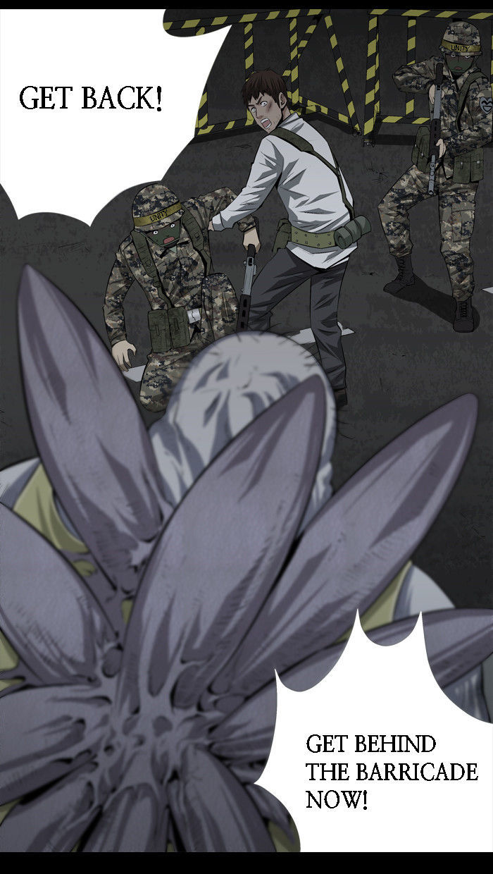 Hive Chapter 15 page 55 - Chapter 15