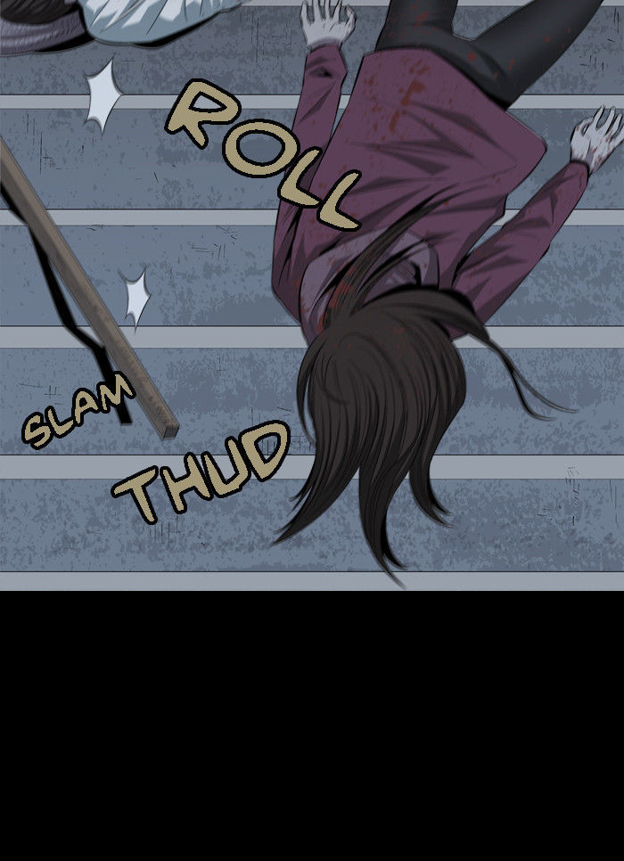 Hive Chapter 15 page 6 - Chapter 15
