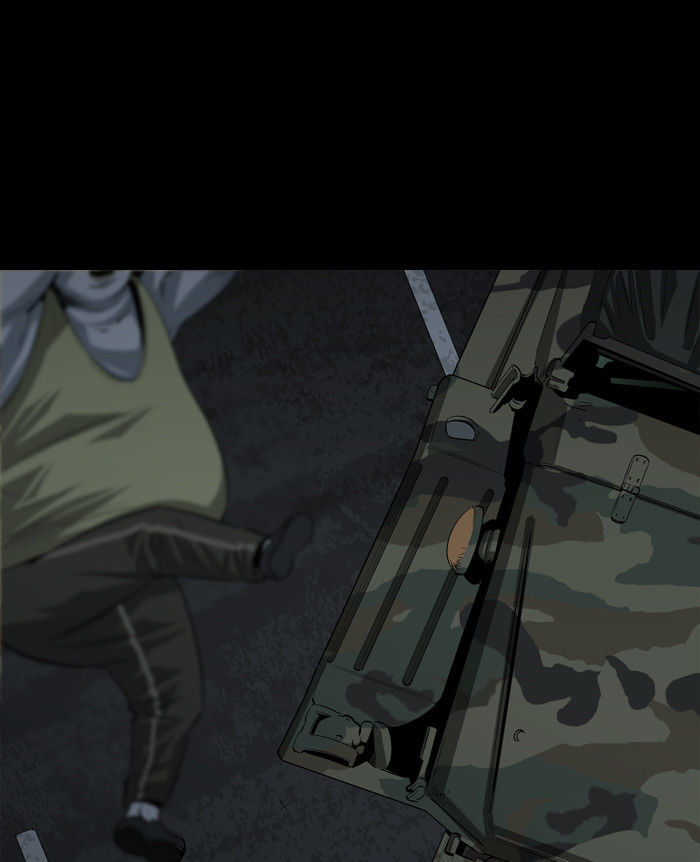 Hive Chapter 15 page 62 - Chapter 15