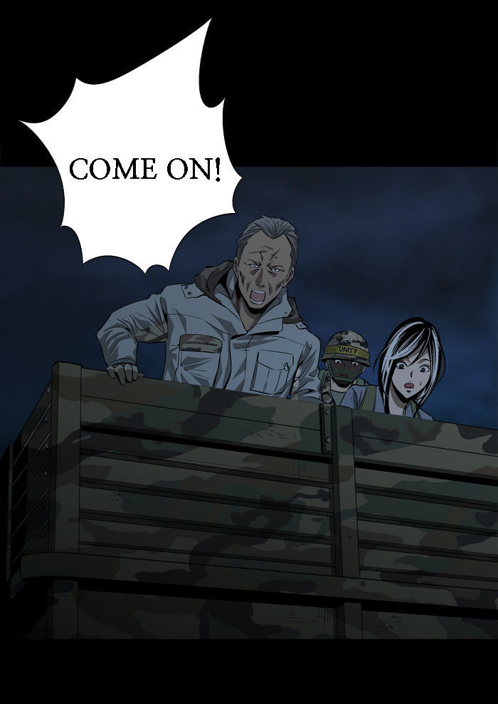 Hive Chapter 15 page 64 - Chapter 15
