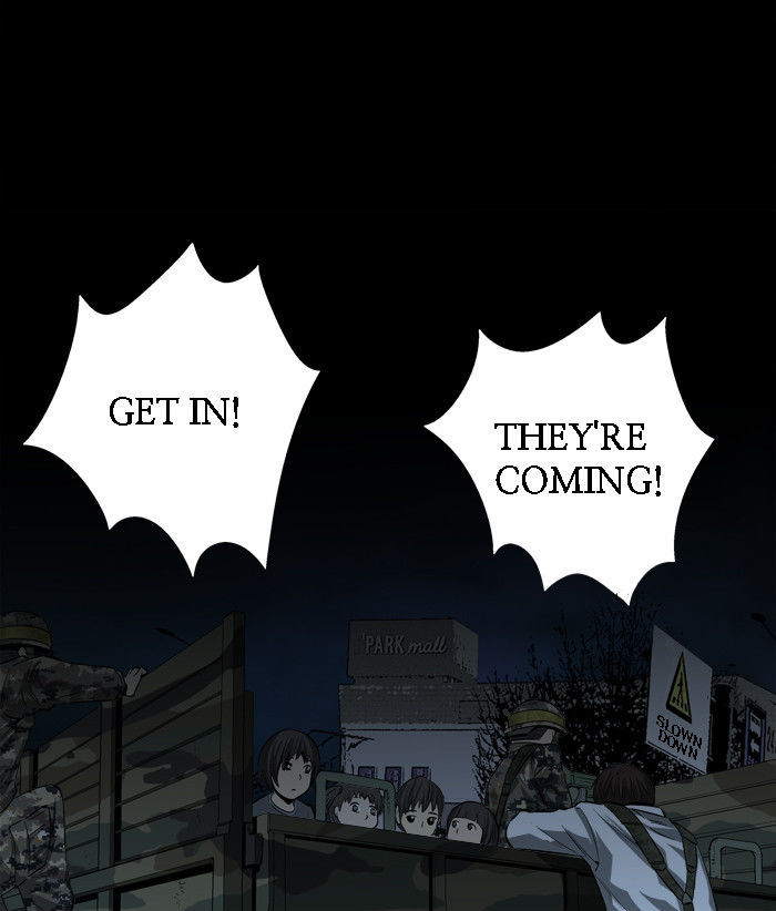 Hive Chapter 15 page 65 - Chapter 15