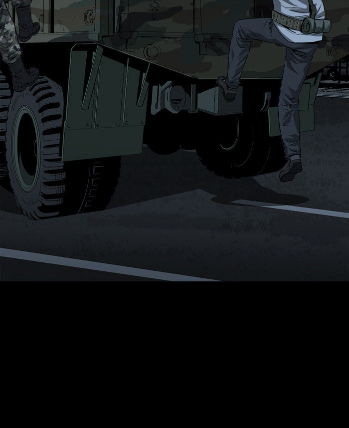 Hive Chapter 15 page 66 - Chapter 15