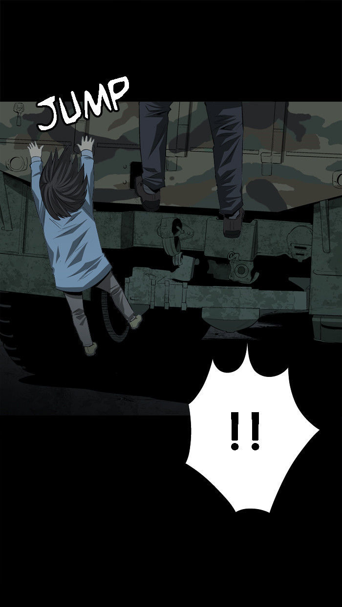Hive Chapter 15 page 69 - Chapter 15