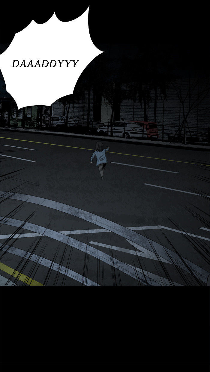 Hive Chapter 15 page 70 - Chapter 15