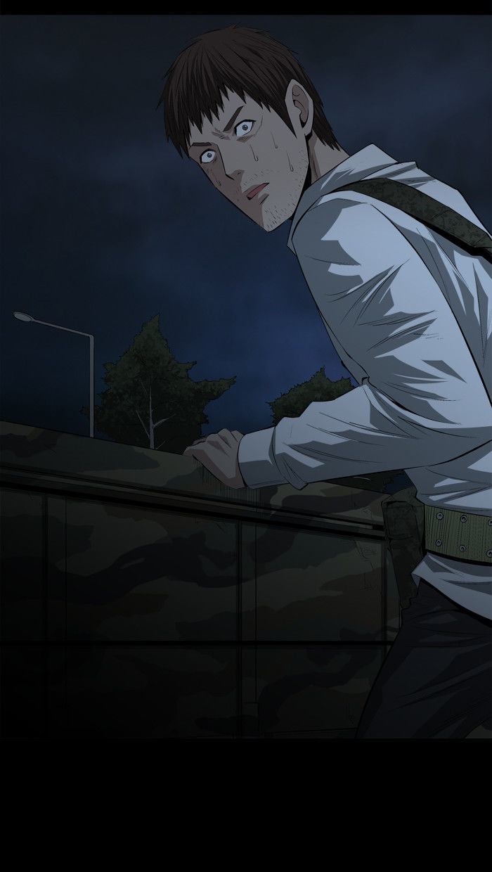 Hive Chapter 15 page 71 - Chapter 15