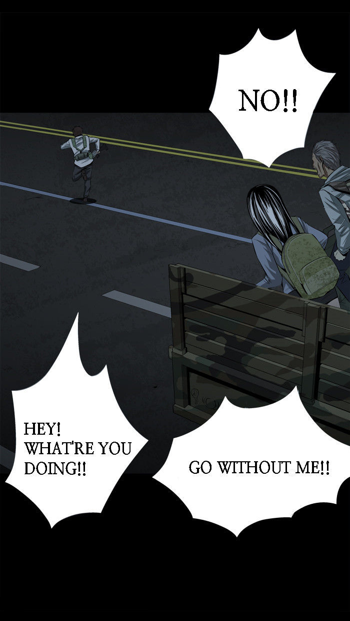 Hive Chapter 15 page 72 - Chapter 15