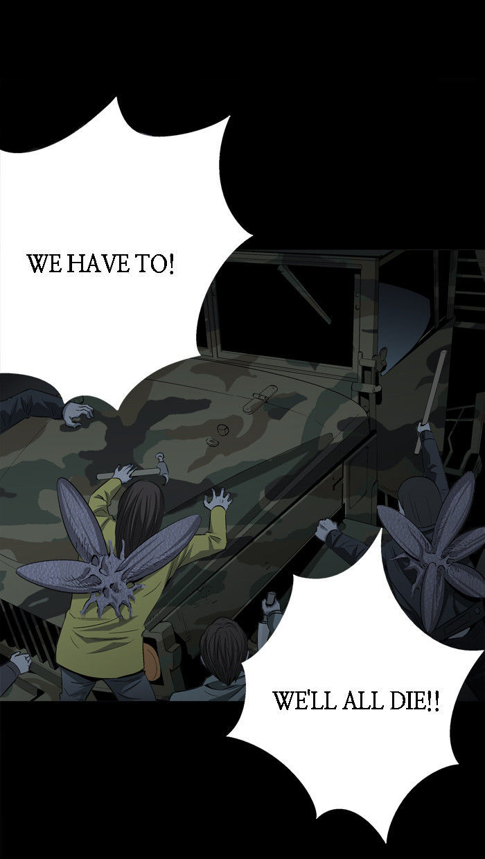 Hive Chapter 15 page 77 - Chapter 15