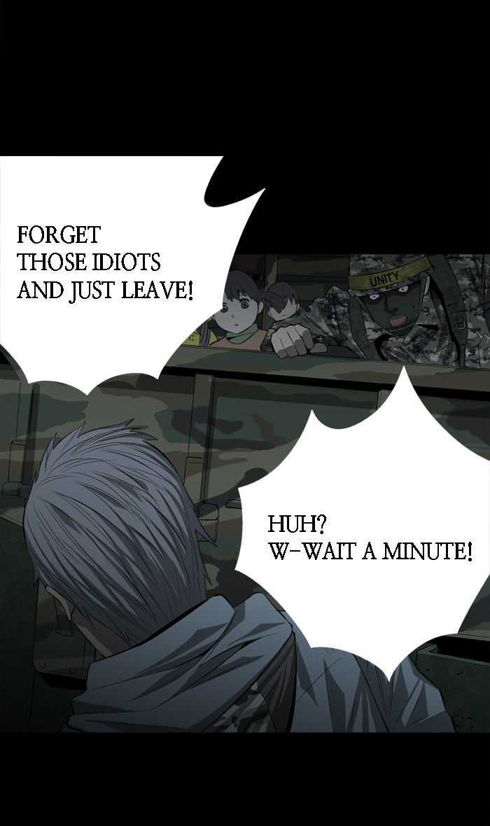 Hive Chapter 15 page 78 - Chapter 15