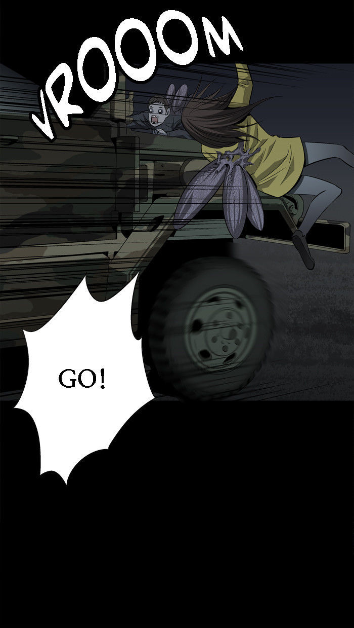 Hive Chapter 15 page 82 - Chapter 15