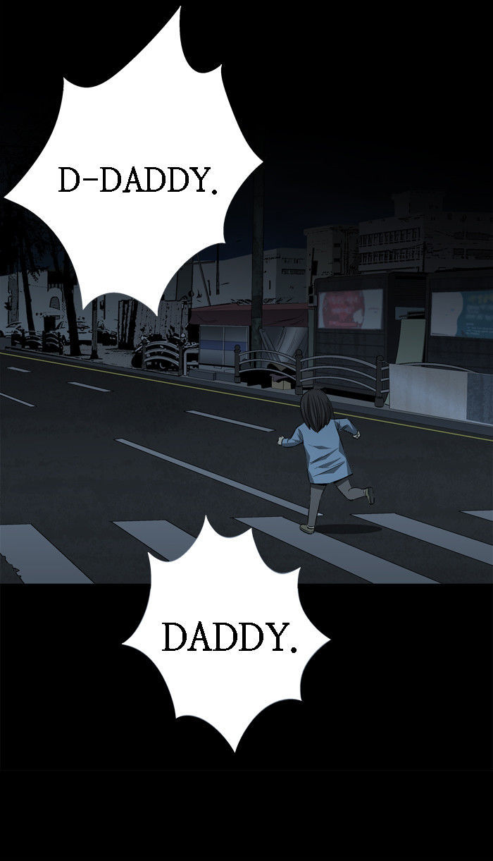 Hive Chapter 15 page 83 - Chapter 15