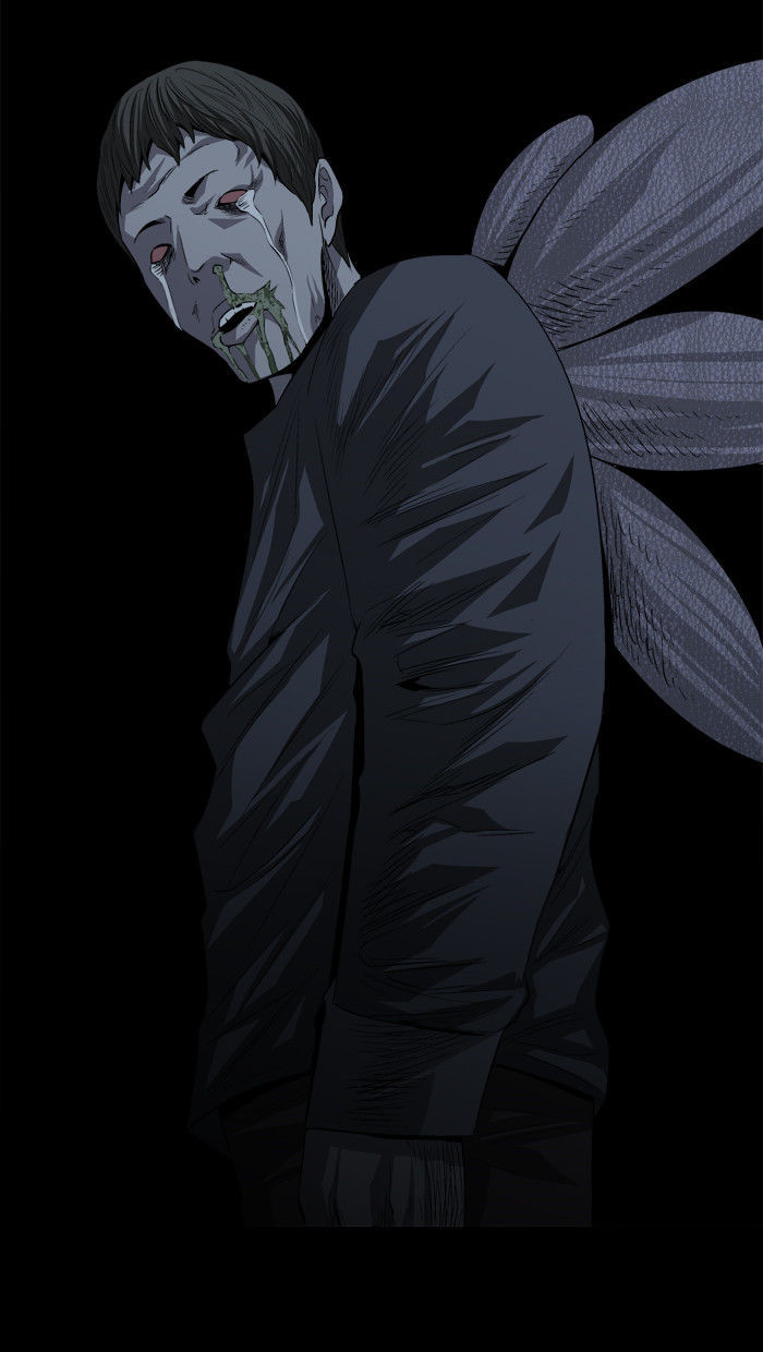 Hive Chapter 15 page 86 - Chapter 15