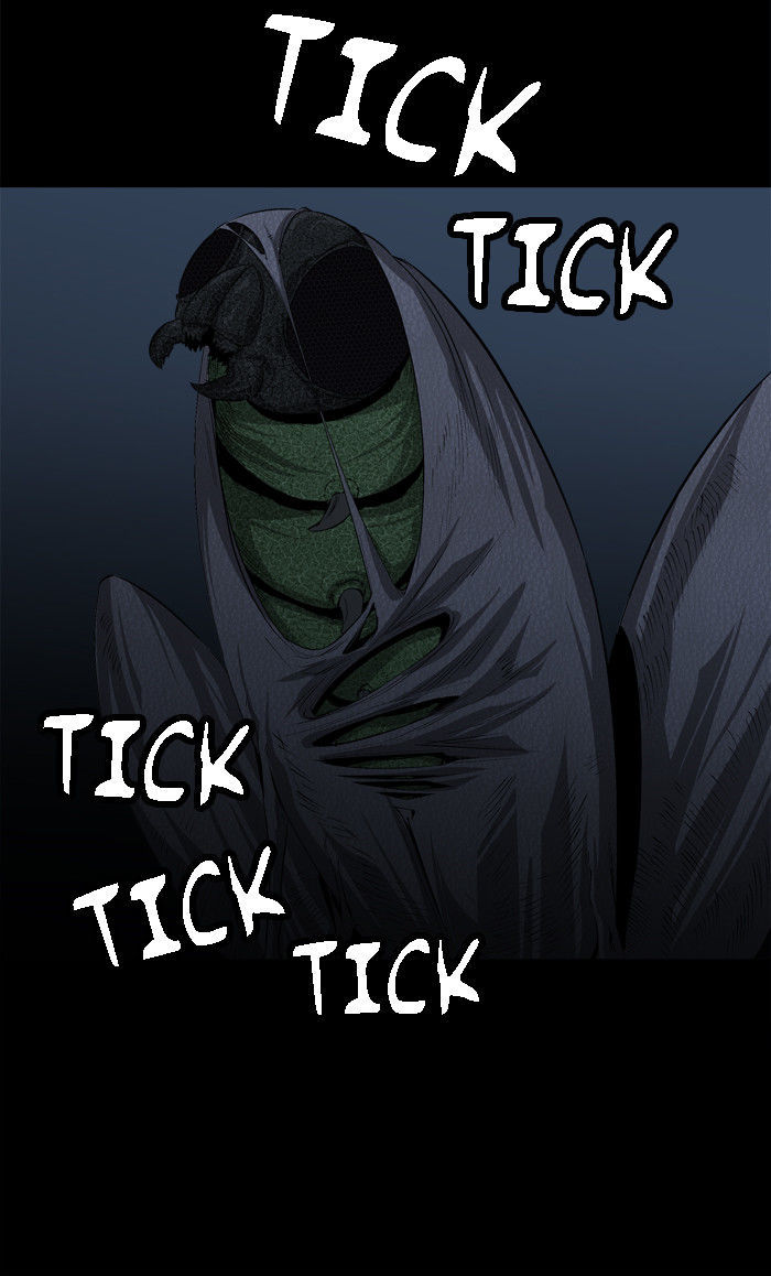 Hive Chapter 15 page 88 - Chapter 15
