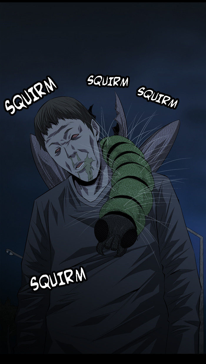 Hive Chapter 15 page 89 - Chapter 15