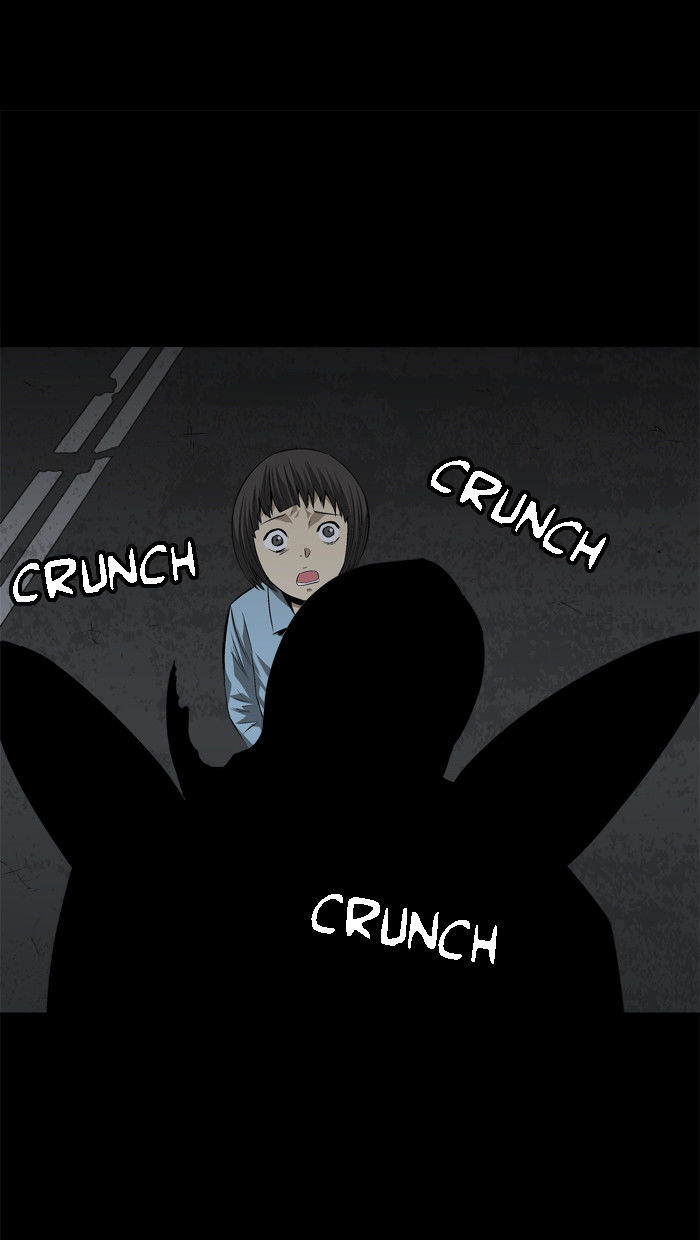 Hive Chapter 15 page 90 - Chapter 15