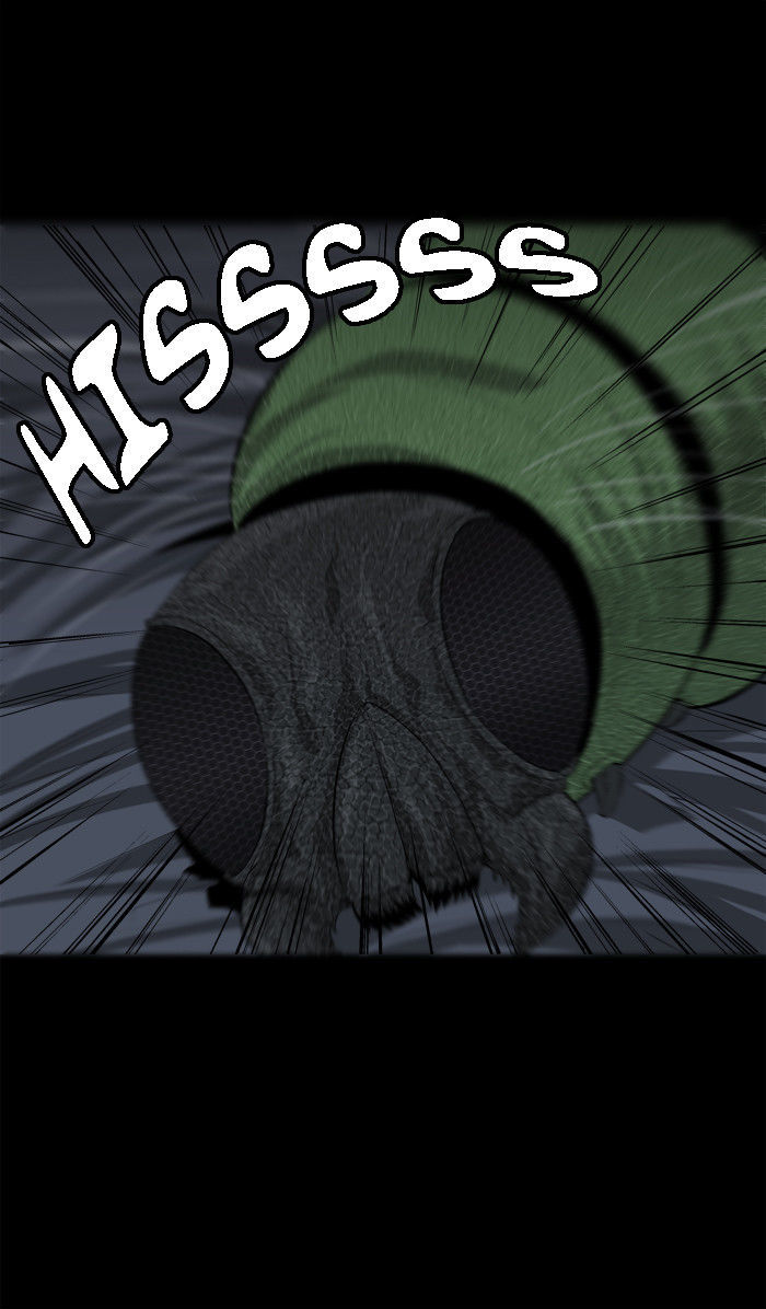 Hive Chapter 15 page 92 - Chapter 15