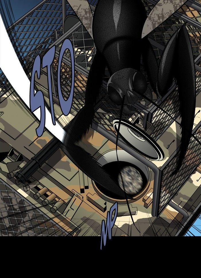 Hive Chapter 150 page 1 - Chapter 150