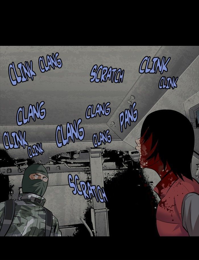 Hive Chapter 150 page 10 - Chapter 150
