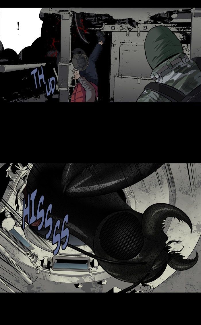 Hive Chapter 150 page 2 - Chapter 150