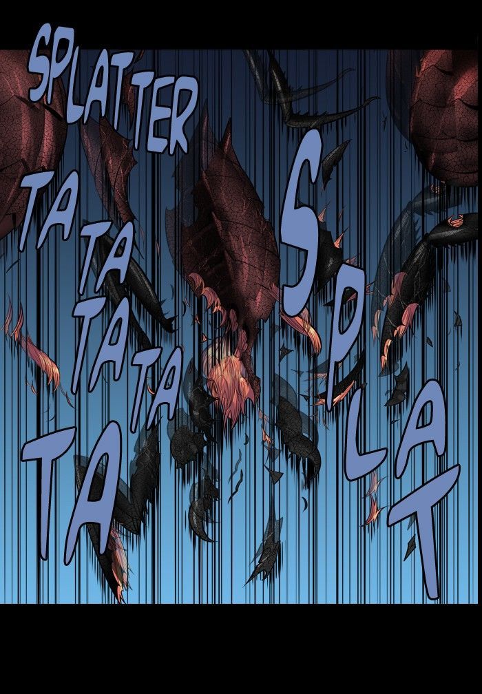 Hive Chapter 150 page 20 - Chapter 150