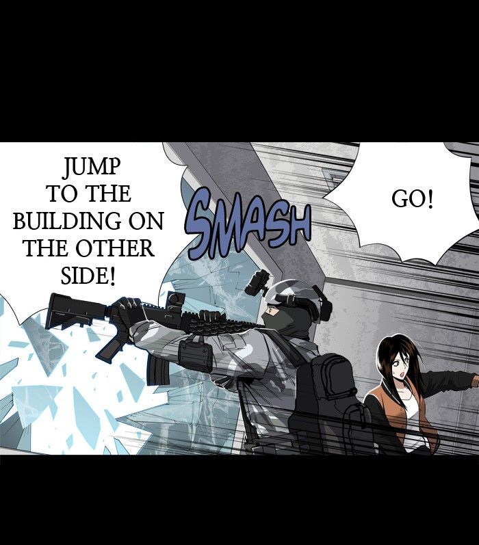 Hive Chapter 150 page 24 - Chapter 150