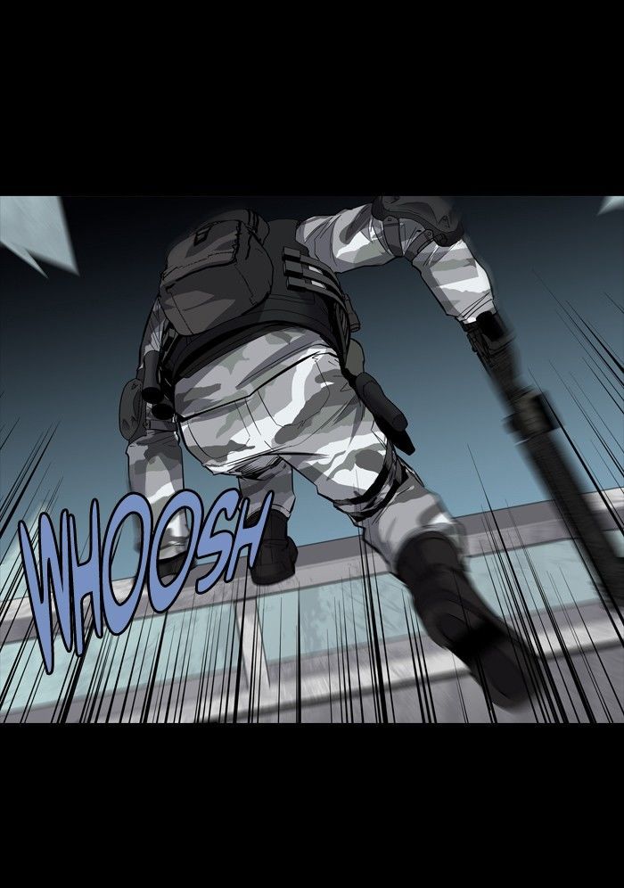 Hive Chapter 150 page 28 - Chapter 150