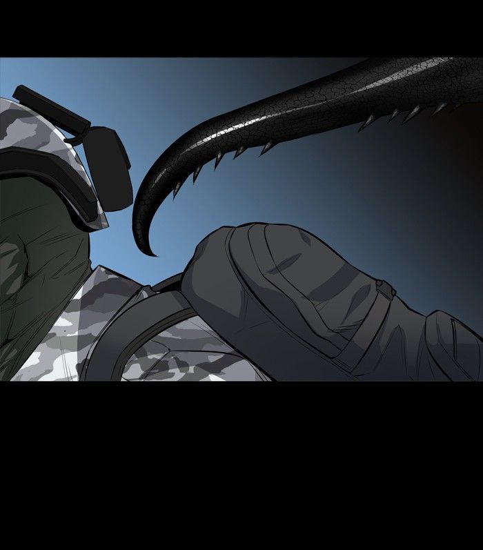 Hive Chapter 150 page 29 - Chapter 150