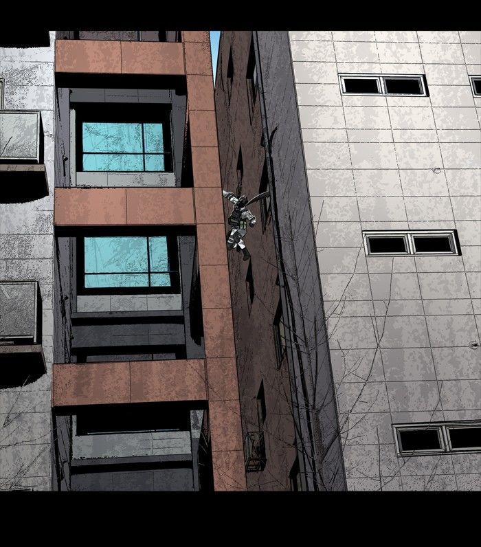 Hive Chapter 150 page 30 - Chapter 150