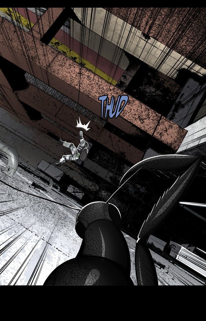 Hive Chapter 150 page 31 - Chapter 150