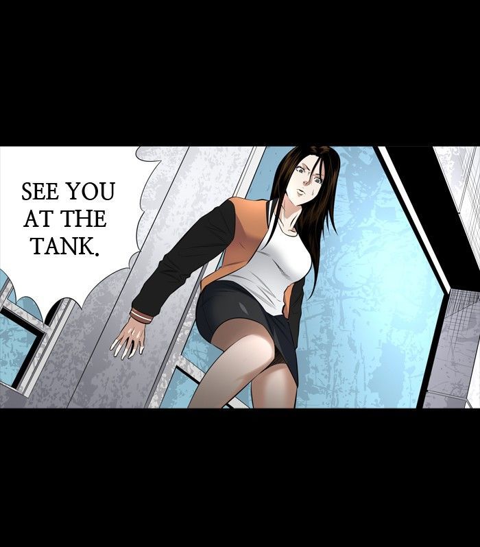 Hive Chapter 150 page 34 - Chapter 150