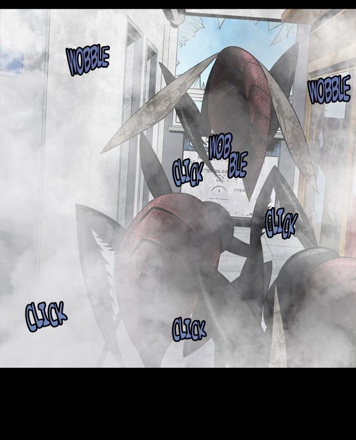 Hive Chapter 150 page 38 - Chapter 150