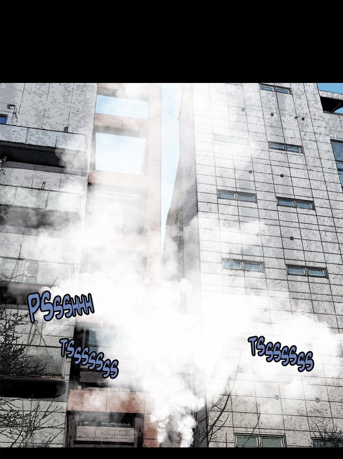 Hive Chapter 150 page 39 - Chapter 150