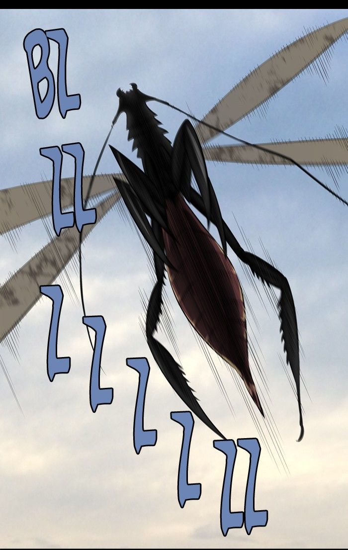 Hive Chapter 150 page 41 - Chapter 150