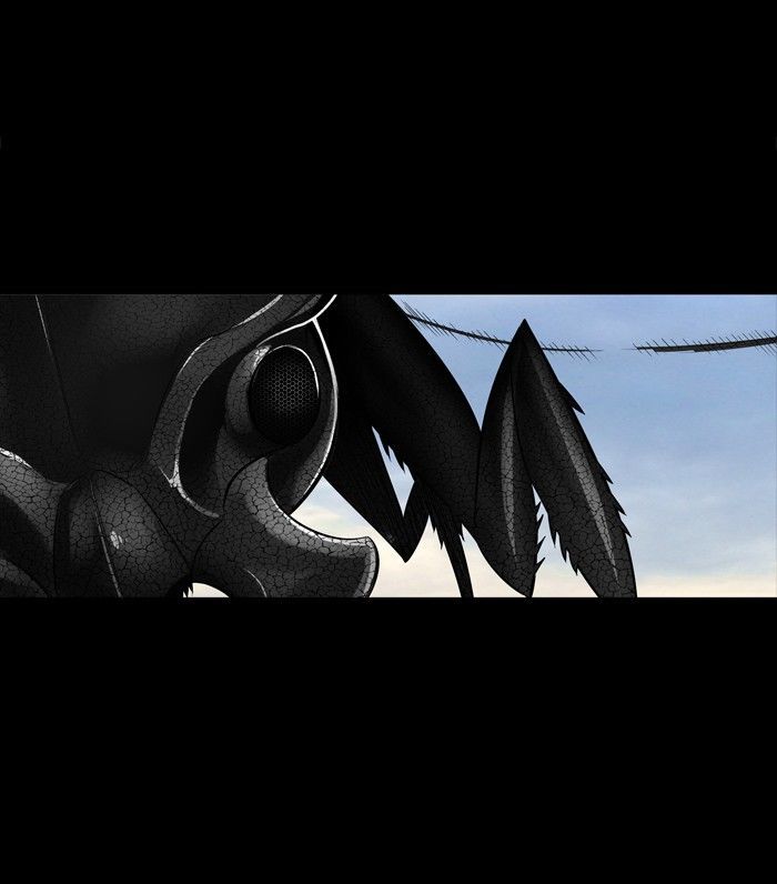 Hive Chapter 150 page 42 - Chapter 150