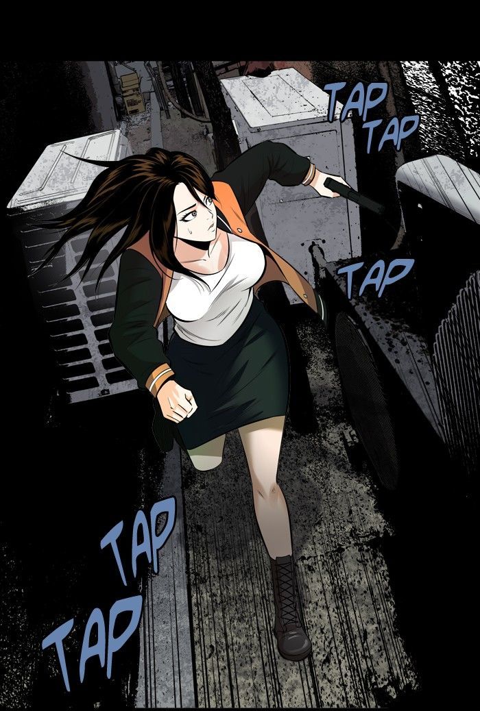 Hive Chapter 150 page 43 - Chapter 150