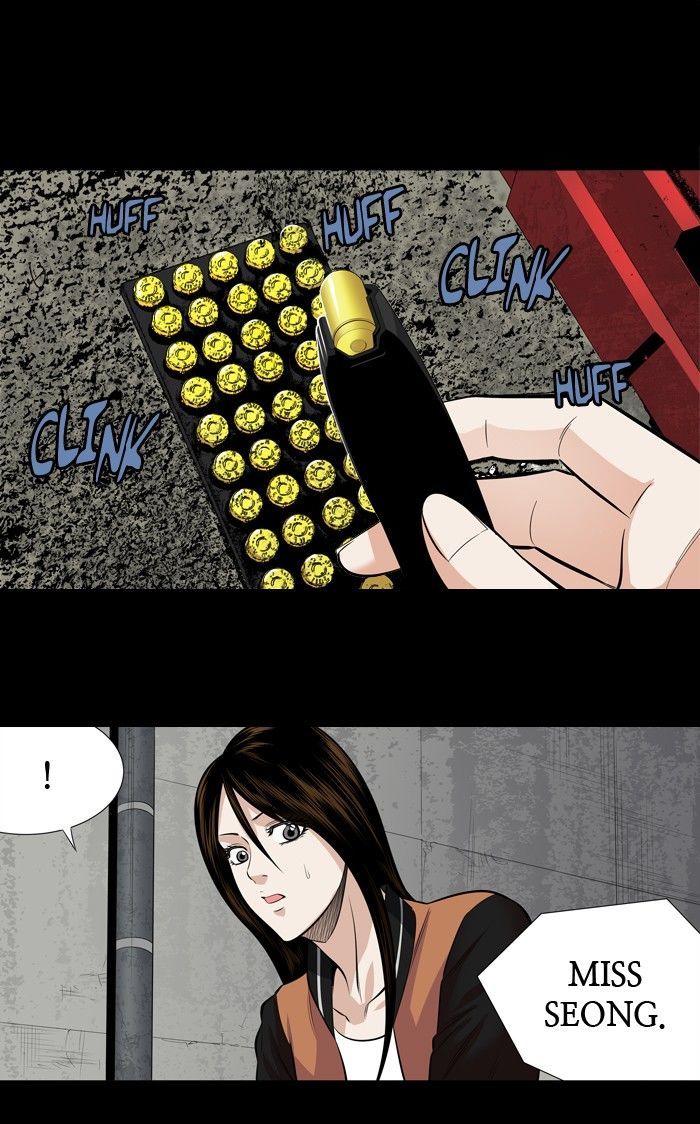 Hive Chapter 150 page 44 - Chapter 150