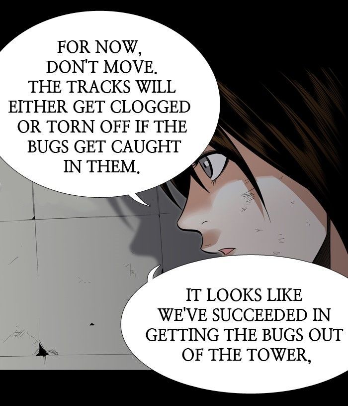 Hive Chapter 150 page 46 - Chapter 150