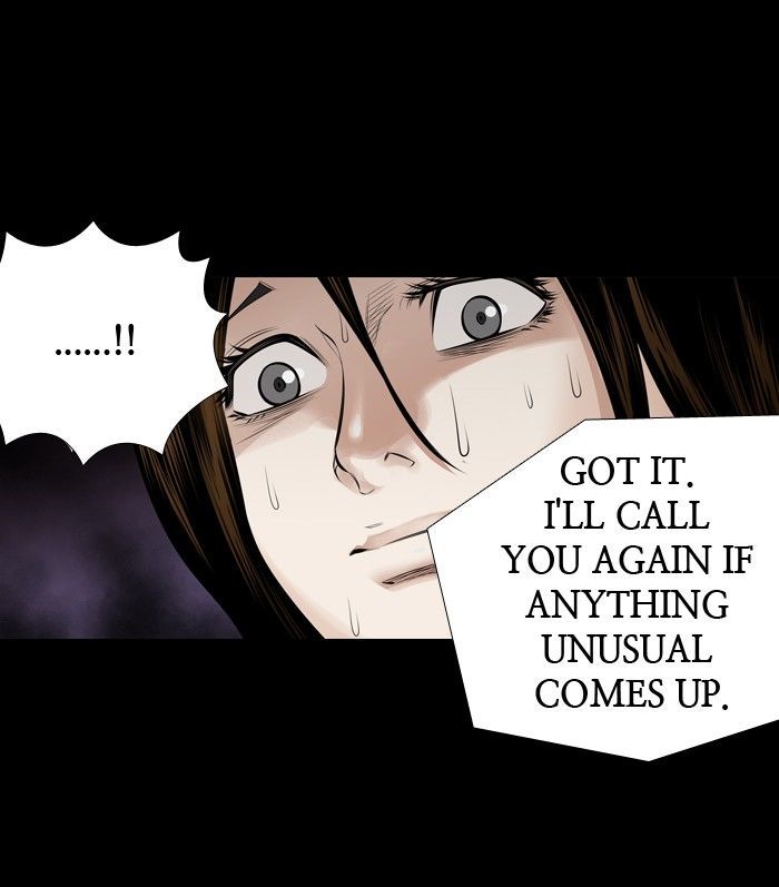 Hive Chapter 150 page 49 - Chapter 150