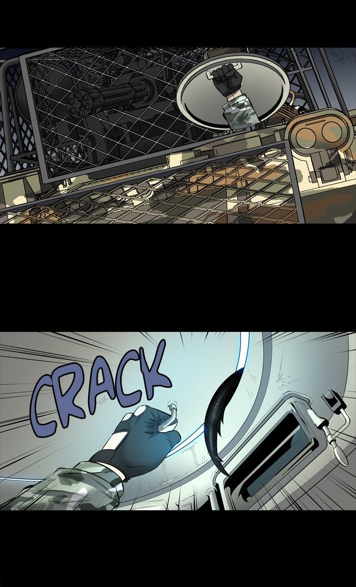 Hive Chapter 150 page 5 - Chapter 150